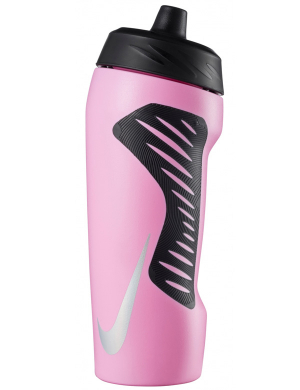 Nike Hyperfuel 18oz - Light Pink